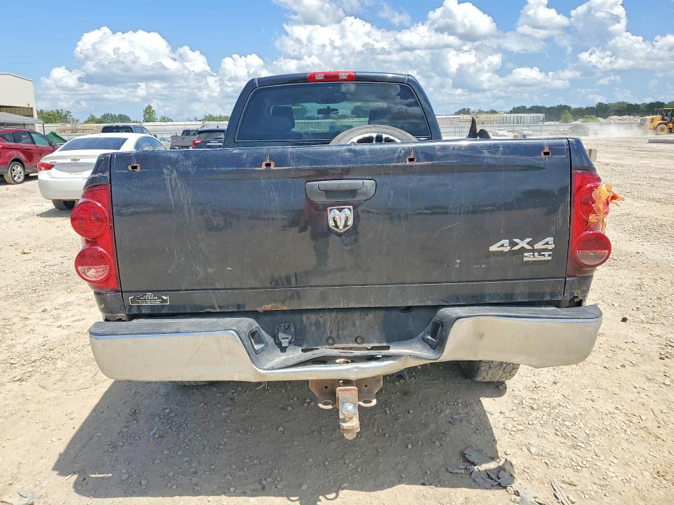 Aukcja sprzedaży 2007 Dodge Ram 1500, vin: 1D7HU18267J643028, numer aukcji: 60965216