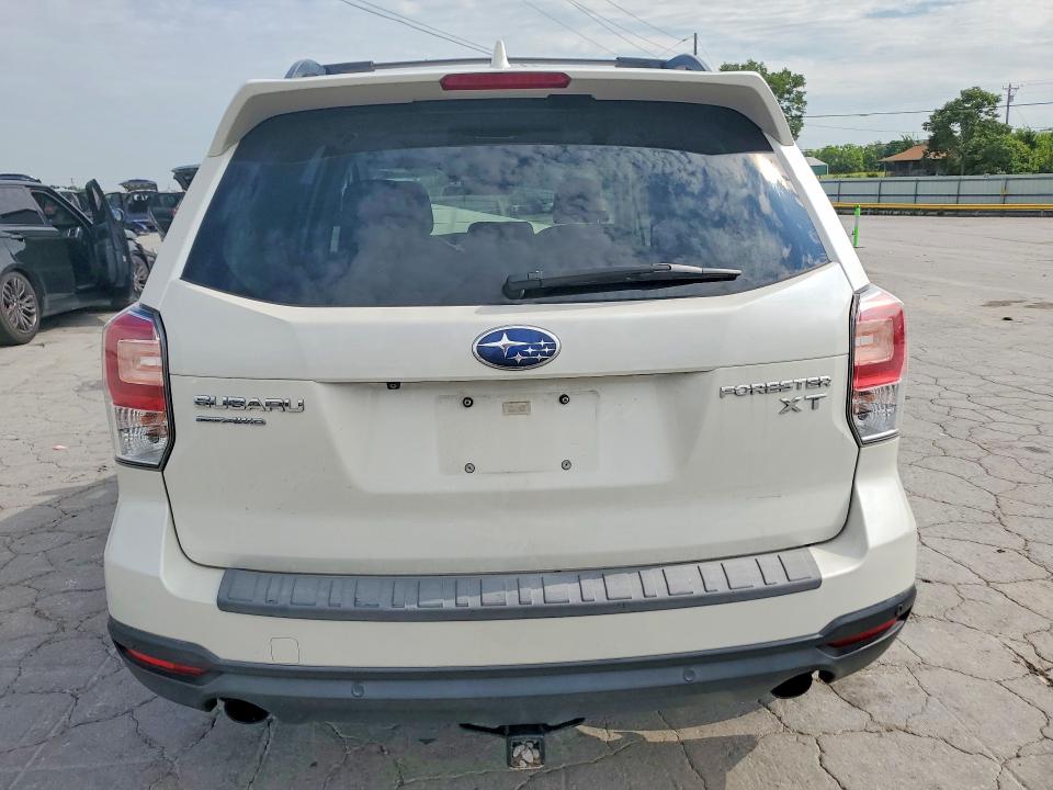 Продаж на аукціоні авто 2017 Subaru Forester, vin: JF2SJGWC2HH804959, номер лоту: 59657666