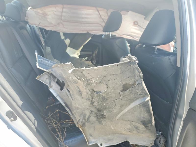 2009 Honda Accord მანქანა იყიდება აუქციონზე, vin: 1HGCP26809A085528, აუქციონის ნომერი: 59815946