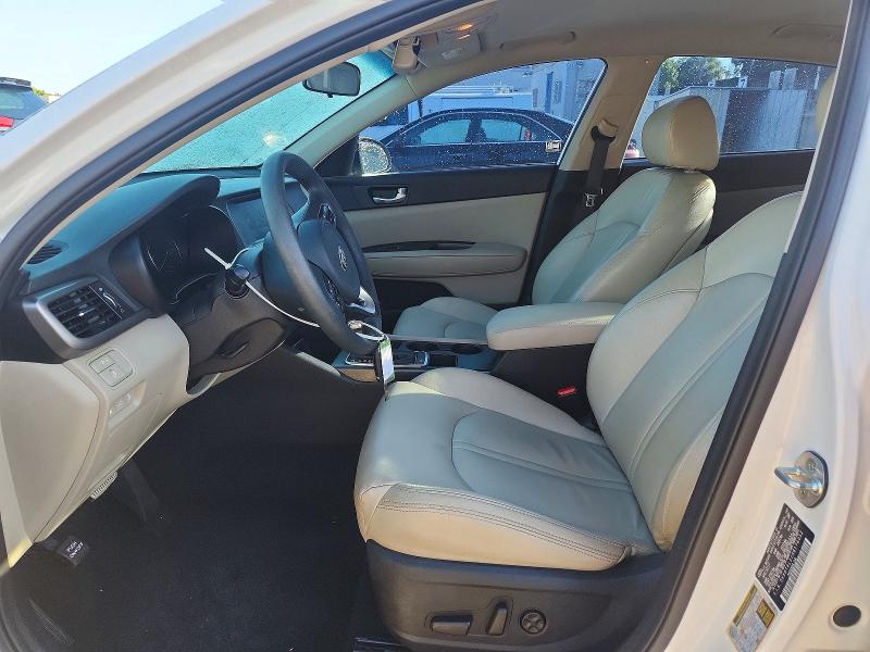Продаж на аукціоні авто 2017 Kia Optima, vin: 5XXGT4L31HG176052, номер лоту: 59985876