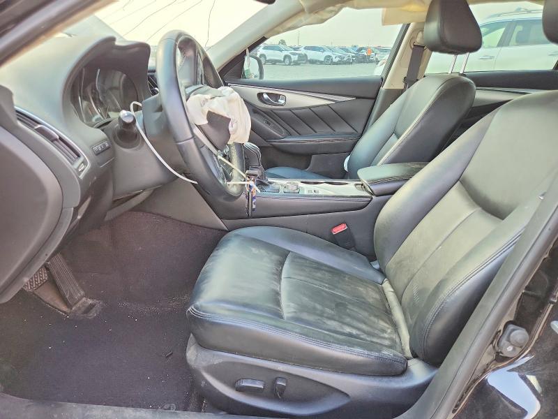Aukcja sprzedaży 2020 Infiniti Q50, vin: JN1EV7AR0LM250433, numer aukcji: 59730286