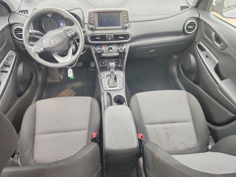 Продажа на аукционе авто 2019 Hyundai Kona, vin: KM8K12AA7KU298059, номер лота: 60117926