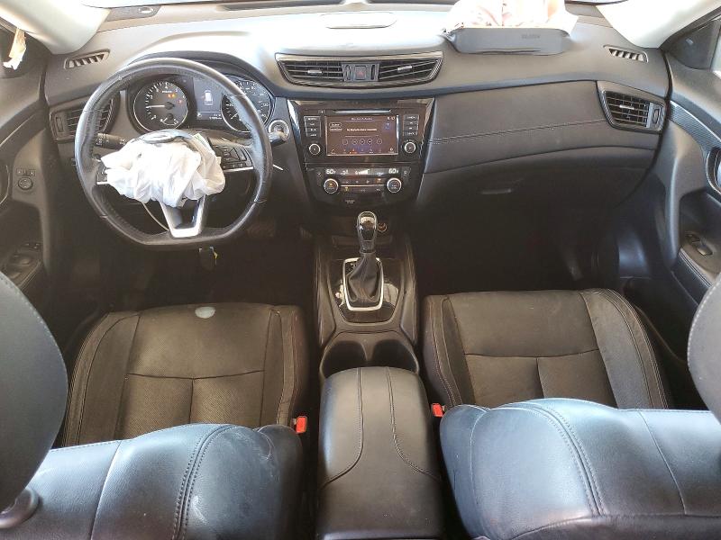 Aukcja sprzedaży 2018 Nissan Rogue, vin: JN8AT2MT2JW453647, numer aukcji: 85793465