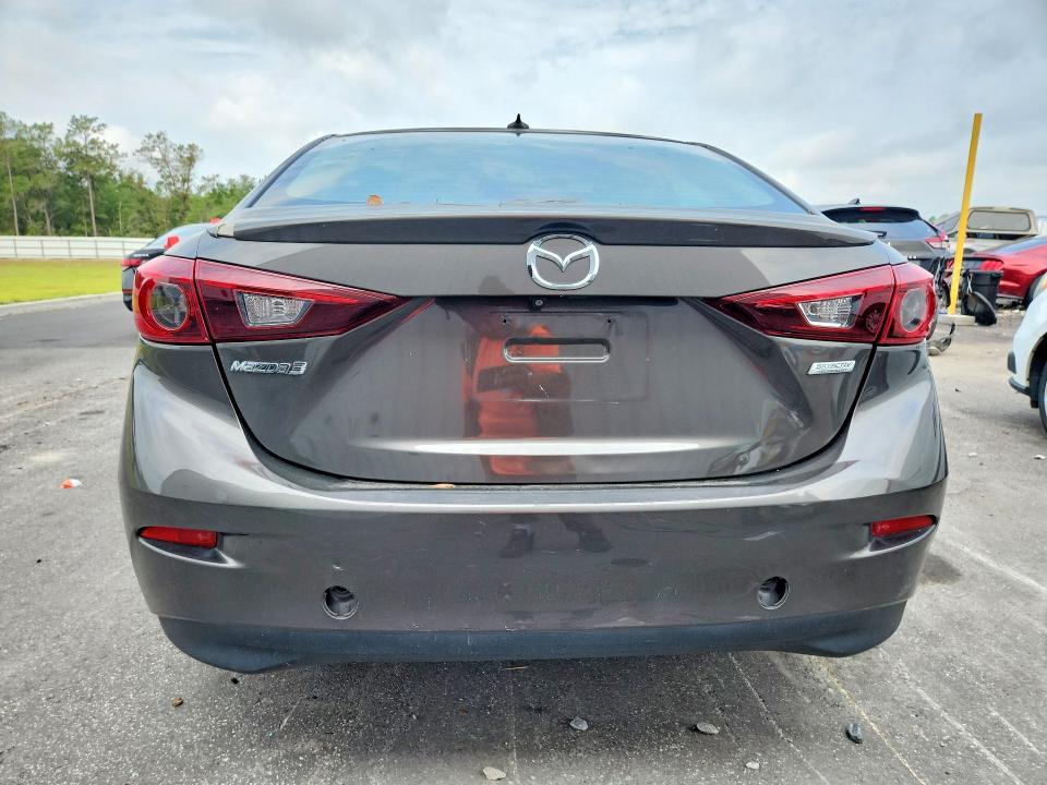Aukcja sprzedaży 2014 Mazda 3, vin: JM1BM1V73E1147939, numer aukcji: 62605696
