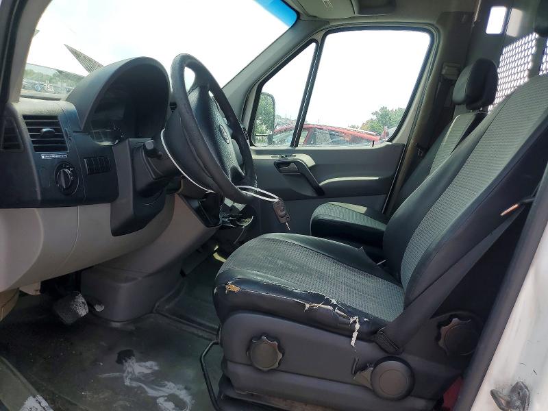 Aukcja sprzedaży 2008 Dodge Sprinter, vin: WD0PE845885293351, numer aukcji: 62696056