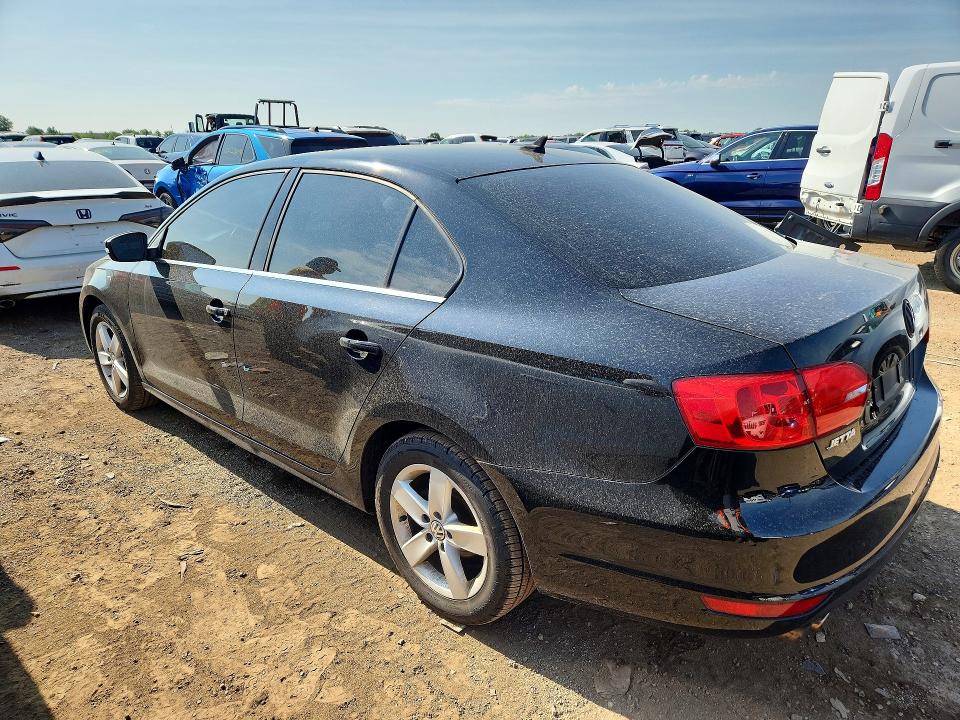 Aukcja sprzedaży 2013 Volkswagen Jetta, vin: 3VWLL7AJ0DM288798, numer aukcji: 60608686