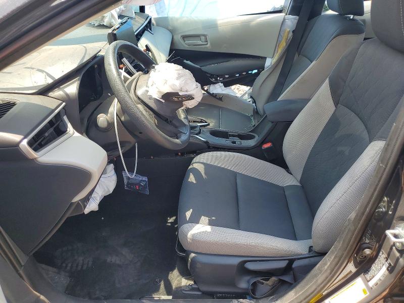 Продажа на аукционе авто 2026 Toyota Corolla Hybrid, vin: JTDBCMFE6T3111679, номер лота: 60079116