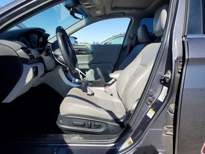 Aukcja sprzedaży 2013 Honda Accord, vin: 1HGCR2F87DA077252, numer aukcji: 62829496