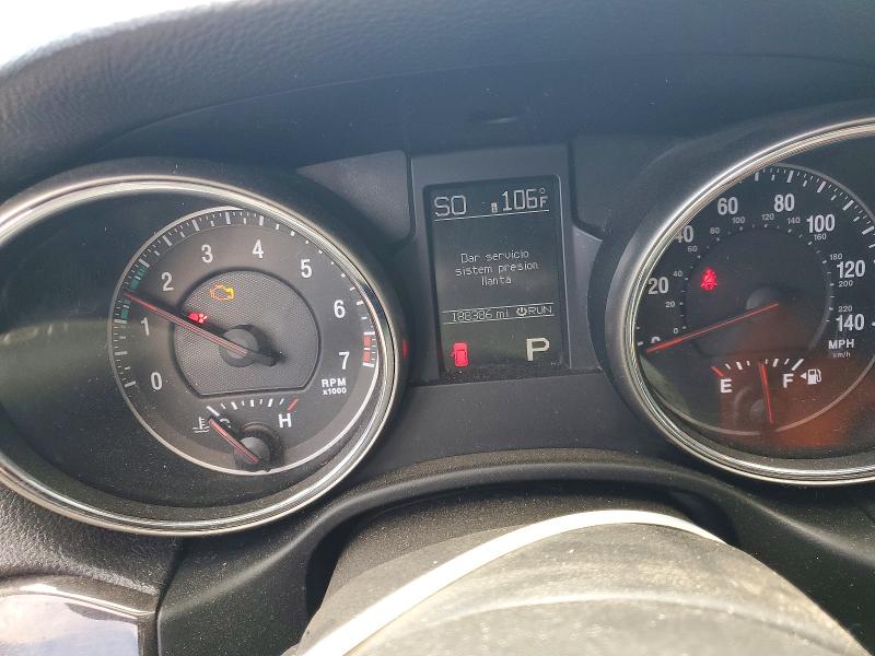 Продаж на аукціоні авто 2012 Jeep Grand Cherokee, vin: 1C4RJFAG6CC329405, номер лоту: 60218956