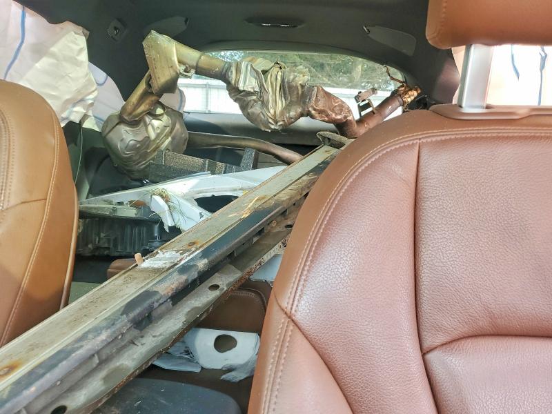 Aukcja sprzedaży 2018 Audi Q7, vin: WA1LHAF72JD027415, numer aukcji: 59614696