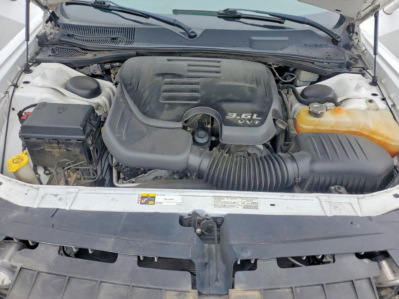 Продажа на аукционе авто 2013 Dodge Challenger, vin: 2C3CDYAG1DH569540, номер лота: 62662236