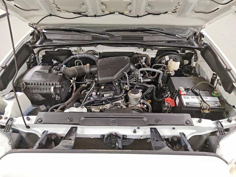 Продажа на аукционе авто 2021 Toyota Tacoma, vin: 3TYAX5GN7MT033454, номер лота: 61527256