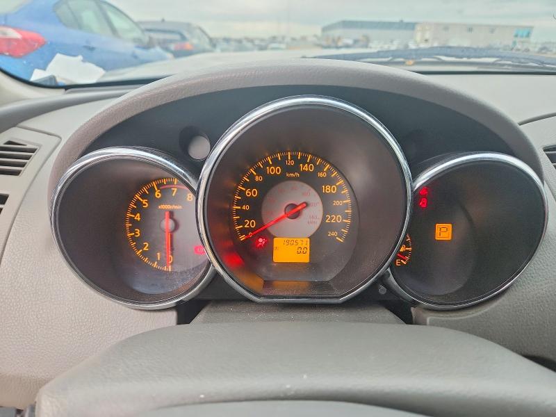 2006 Nissan Altima მანქანა იყიდება აუქციონზე, vin: 1N4AL11D76C125626, აუქციონის ნომერი: 58974626