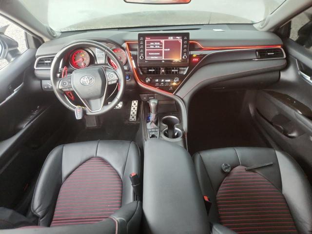 Продажа на аукционе авто 2024 Toyota Camry, vin: 4T1KZ1AK3RU101104, номер лота: 62042816