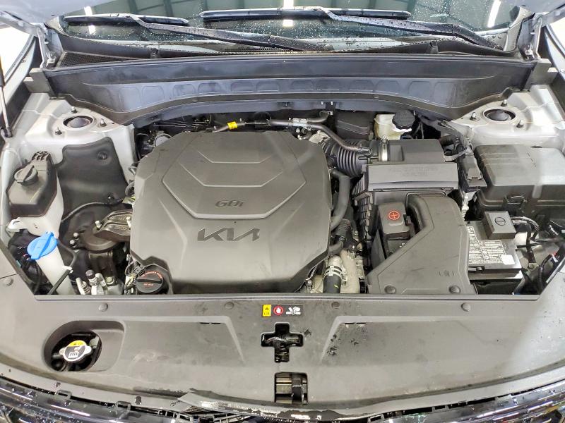 Aukcja sprzedaży 2025 Kia Telluride, vin: 5XYP5DGC1SG683072, numer aukcji: 59276406