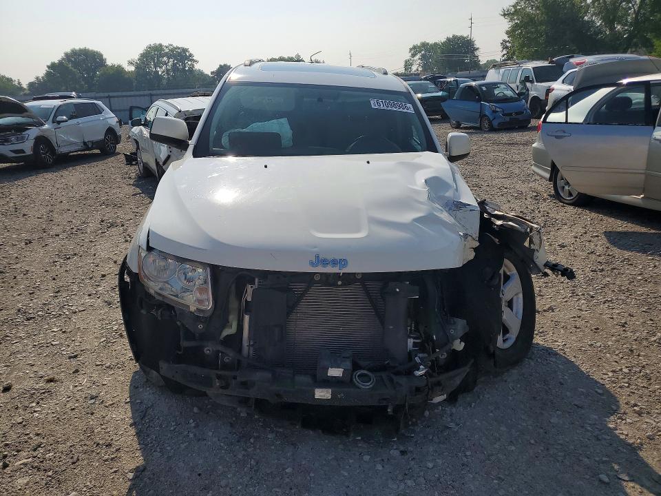 Aukcja sprzedaży 2011 Jeep Grand Cherokee, vin: 1J4RR4GG8BC701923, numer aukcji: 61098986