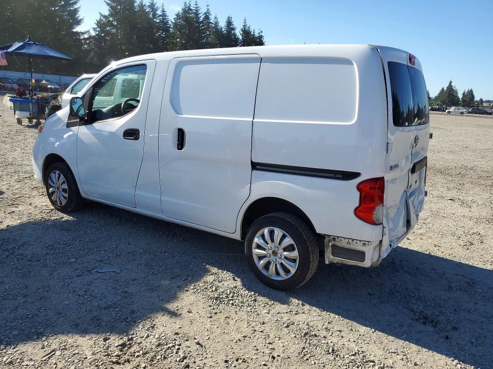 2021 Nissan Nv200 მანქანა იყიდება აუქციონზე, vin: 3N6CM0KN7MK699455, აუქციონის ნომერი: 60783016