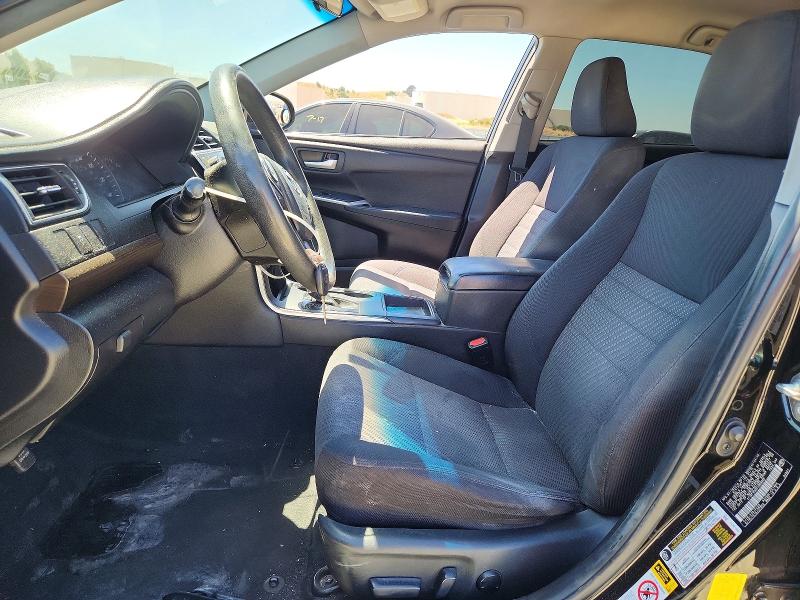 Aukcja sprzedaży 2015 Toyota Camry, vin: 4T1BF1FK5FU909855, numer aukcji: 61603806