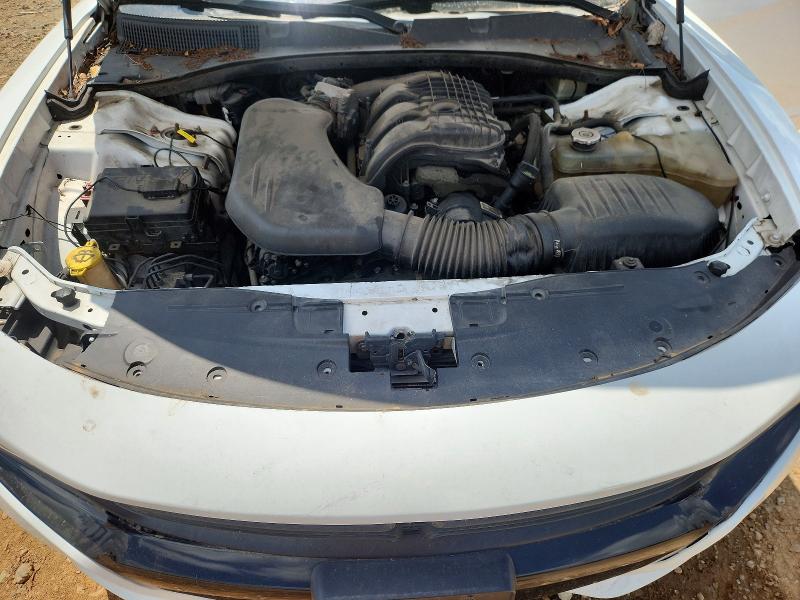 2016 Dodge Charger მანქანა იყიდება აუქციონზე, vin: 2C3CDXAG3GH165458, აუქციონის ნომერი: 61989236