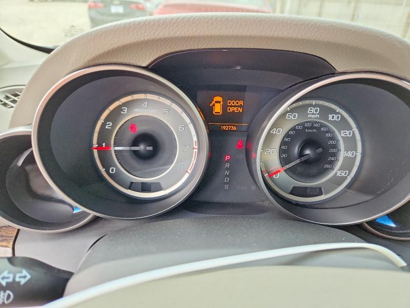 2013 Acura Mdx მანქანა იყიდება აუქციონზე, vin: 2HNYD2H36DH506588, აუქციონის ნომერი: 61796476