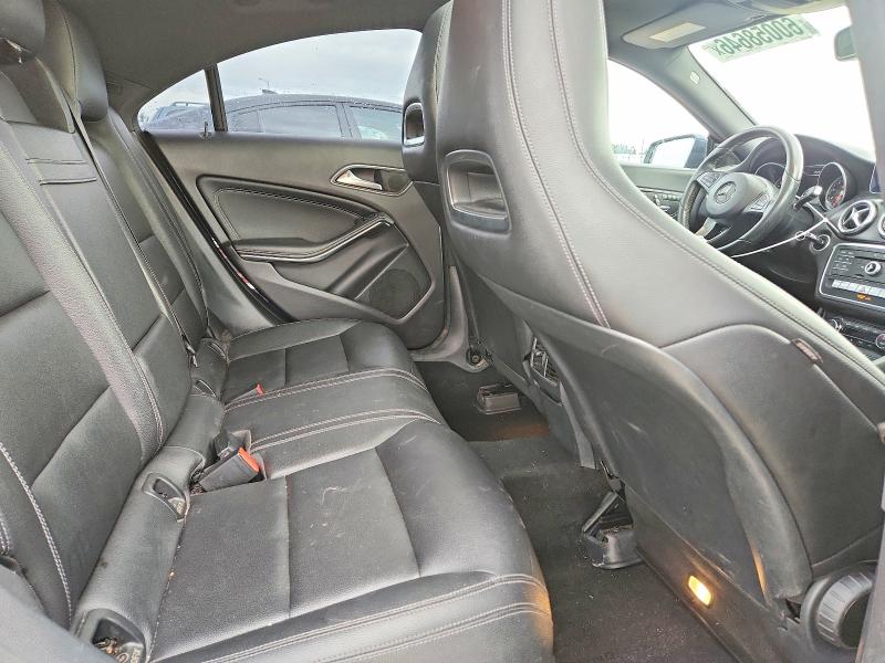 Продаж на аукціоні авто 2017 Mercedes-benz Cla, vin: WDDSJ4GB5HN450557, номер лоту: 60058646