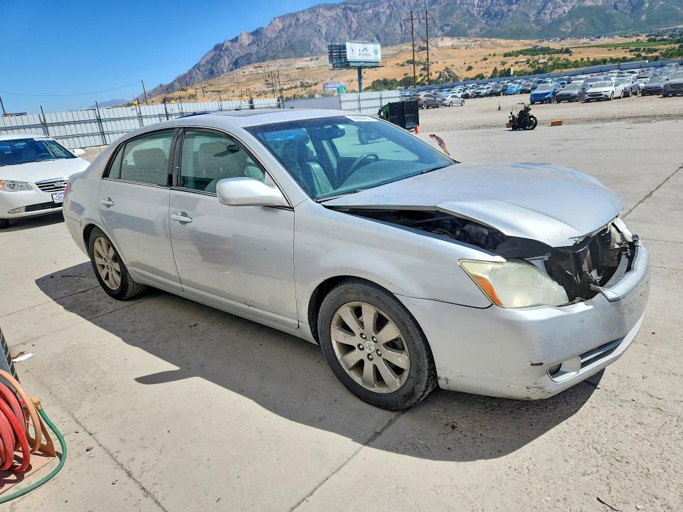 60504466 :رقم المزاد ، 4T1BK36B16U148118 vin ، 2006 Toyota Avalon مزاد بيع