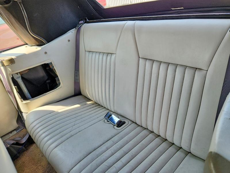 Продаж на аукціоні авто 1993 Ford Mustang, vin: 1FACP44E3PF209199, номер лоту: 60032236