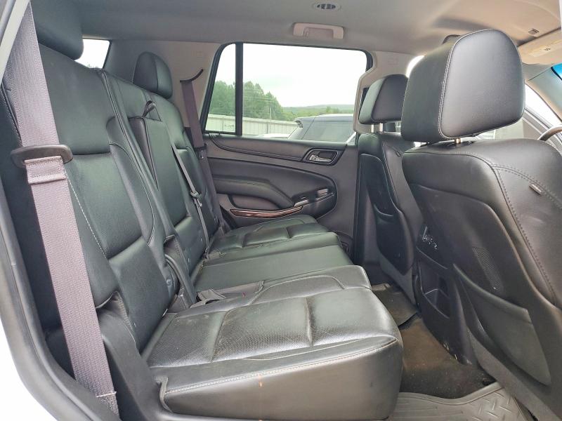 Aukcja sprzedaży 2016 Gmc Yukon, vin: 1GKS2BKC4GR433322, numer aukcji: 59957256