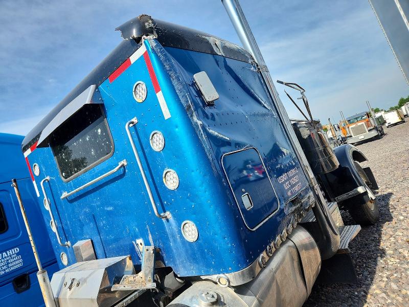 1996 Peterbilt 379 მანქანა იყიდება აუქციონზე, vin: 1XP5D69X0TN419985, აუქციონის ნომერი: 59859676