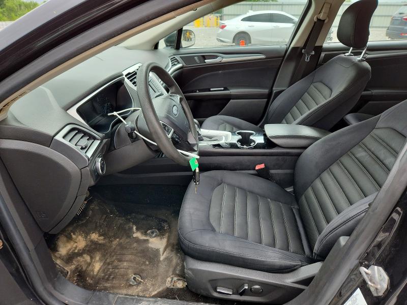 Продажа на аукционе авто 2014 Ford Fusion, vin: 1FA6P0H72E5368235, номер лота: 62461976