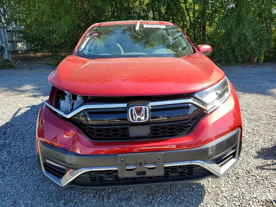 Aukcja sprzedaży 2022 Honda Cr-v, vin: 5J6RT6H90NL044309, numer aukcji: 62701936