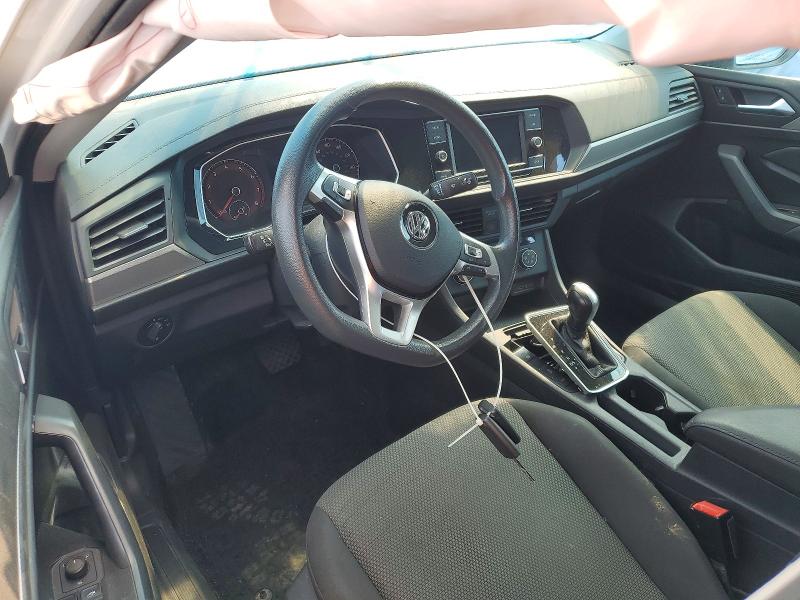 Продажа на аукционе авто 2020 Volkswagen Jetta, vin: 3VWCB7BU6LM031770, номер лота: 61299996