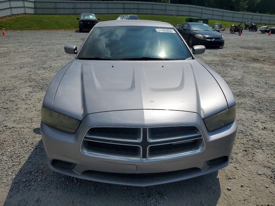61403856 :رقم المزاد ، 2C3CDXBG8EH130331 vin ، 2014 Dodge Charger مزاد بيع