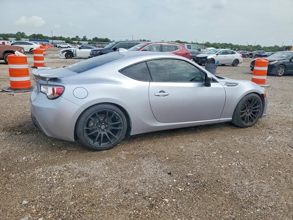 61038706 :رقم المزاد ، JF1ZCAC14F8603445 vin ، 2015 Subaru Brz مزاد بيع
