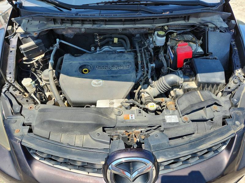 Aukcja sprzedaży 2011 Mazda Cx-7, vin: JM3ER2A51B0382857, numer aukcji: 60358936