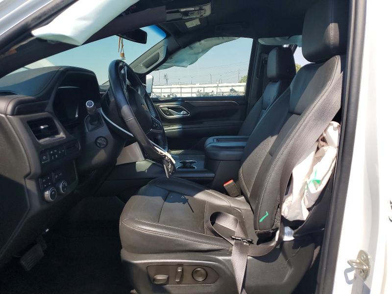 Продажа на аукционе авто 2022 Chevrolet Suburban, vin: 1GNSKCKD8NR231355, номер лота: 62290086