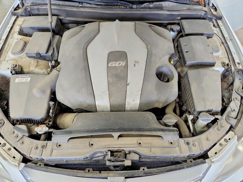 2013 Hyundai Genesis მანქანა იყიდება აუქციონზე, vin: KMHGC4DDXDU242976, აუქციონის ნომერი: 61897856