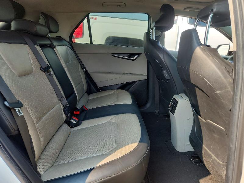 2023 Kia Niro მანქანა იყიდება აუქციონზე, vin: KNDCT3L13P5013865, აუქციონის ნომერი: 62800116