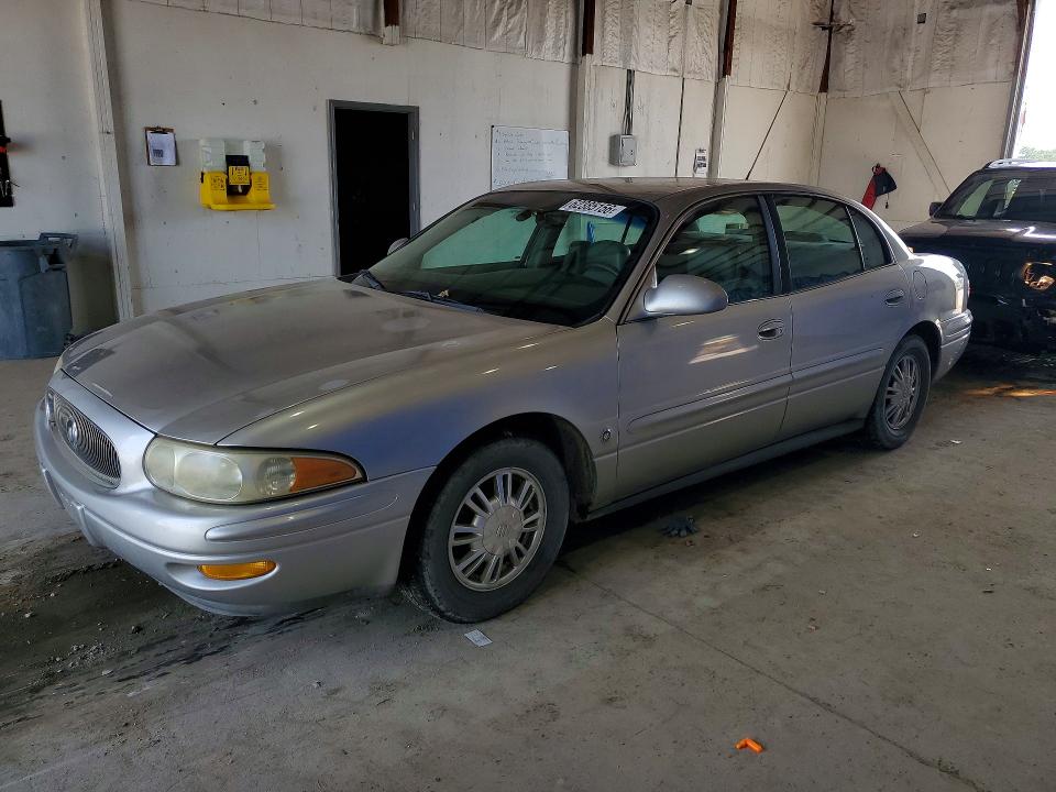 Aukcja sprzedaży 2005 Buick Lesabre, vin: 1G4HR54K75U196659, numer aukcji: 62385156
