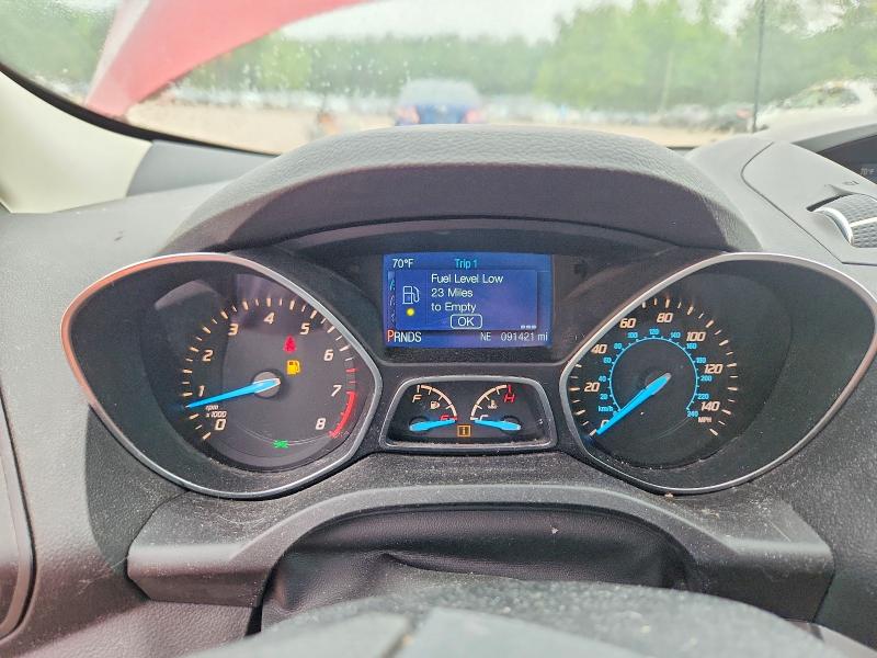 Aukcja sprzedaży 2015 Ford Escape Se, vin: 1FMCU0GXXFUC23616, numer aukcji: 62062386
