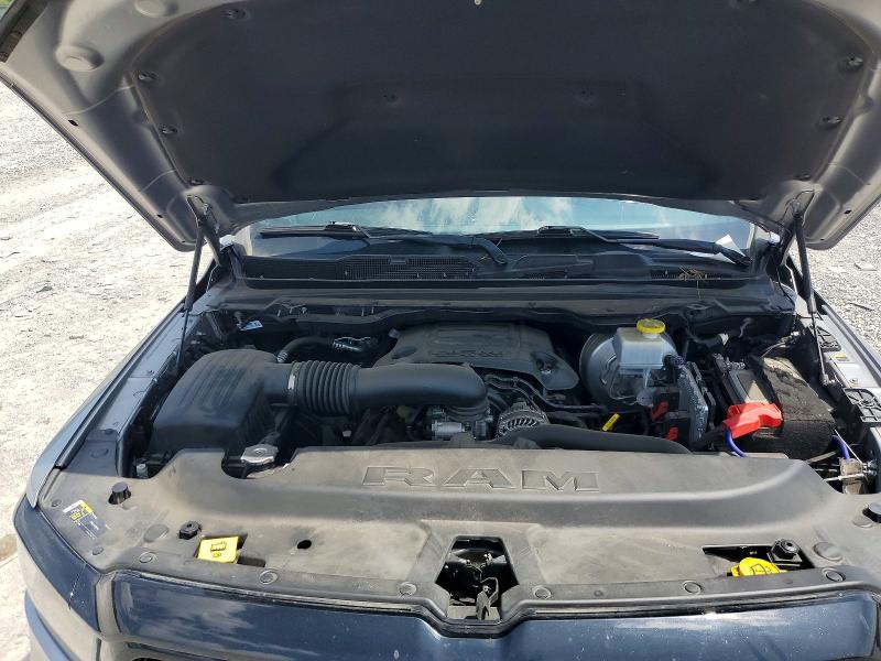 Aukcja sprzedaży 2022 Ram 1500, vin: 1C6SRFMT8NN339077, numer aukcji: 63595096
