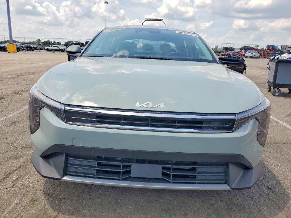 Aukcja sprzedaży 2026 Kia K4, vin: 3KPFU4DE2TE308312, numer aukcji: 60243586