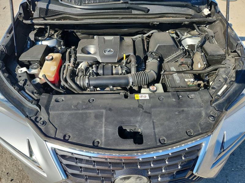 Aukcja sprzedaży 2018 Lexus Nx 300, vin: JTJYARBZ7J2092808, numer aukcji: 60817736