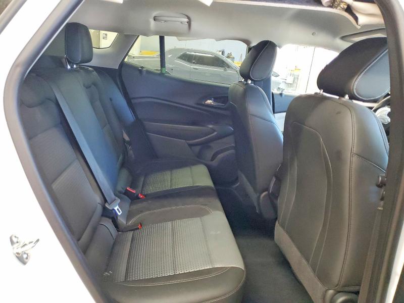 Aukcja sprzedaży 2026 Chevrolet Trax, vin: KL77LHEP1TC086798, numer aukcji: 61588956