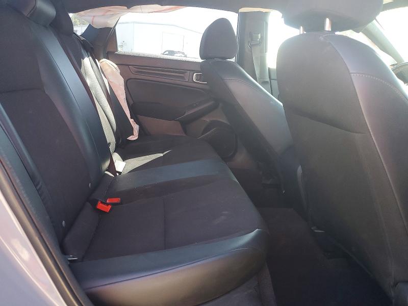 Aukcja sprzedaży 2022 Honda Civic, vin: 2HGFE2F54NH582215, numer aukcji: 60210566