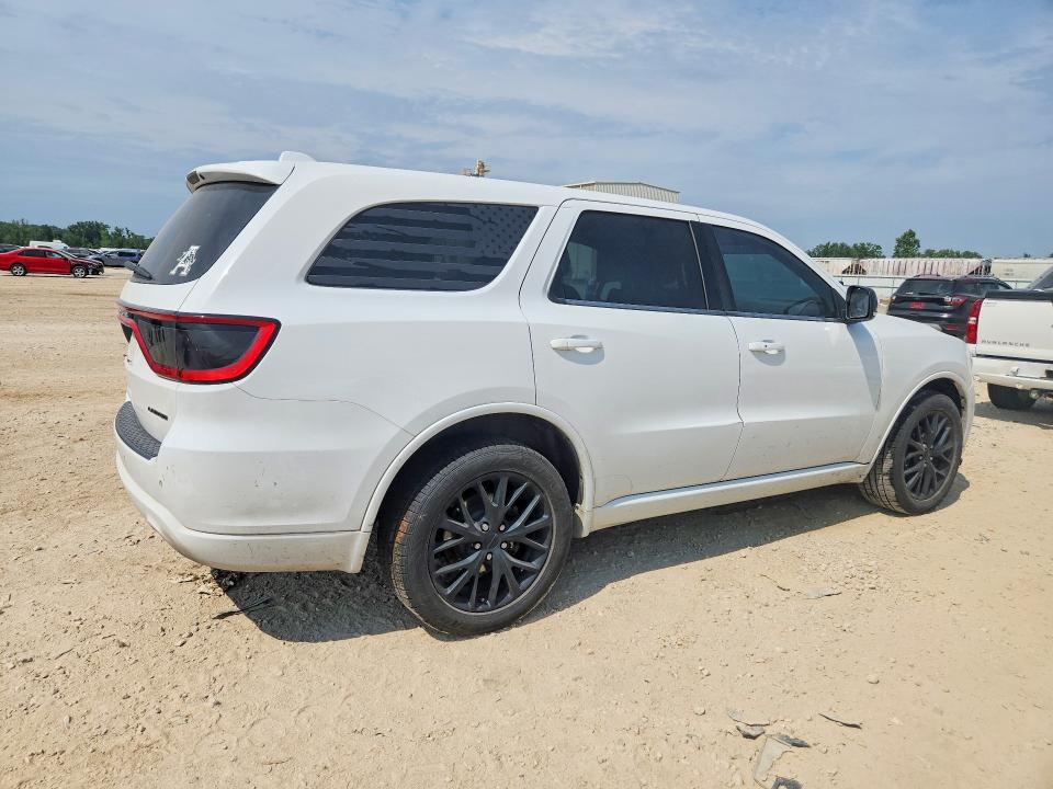 2015 Dodge Durango მანქანა იყიდება აუქციონზე, vin: 1C4RDJDG6FC114584, აუქციონის ნომერი: 62267356