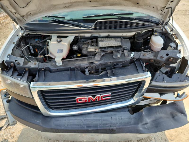 Aukcja sprzedaży 2017 Gmc Savana, vin: 1GTW7AFF8H1908760, numer aukcji: 61460166