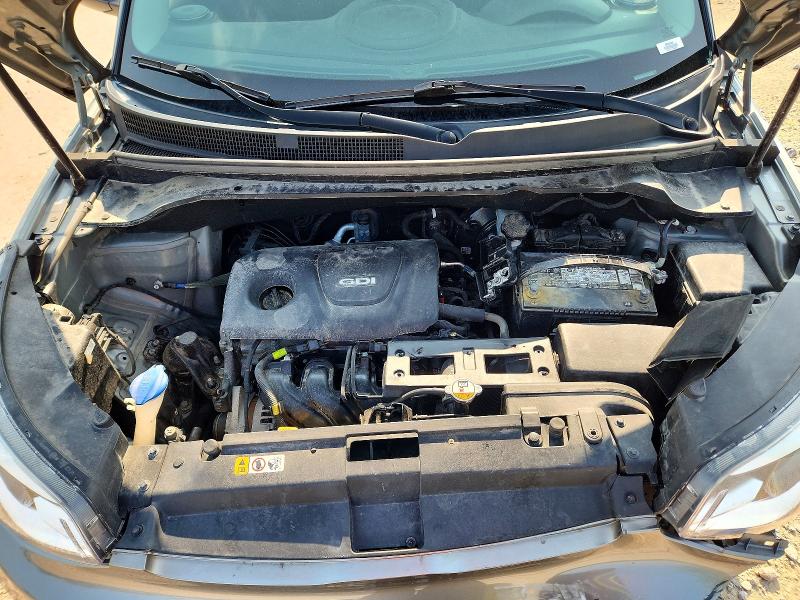 Aukcja sprzedaży 2018 Kia Soul, vin: KNDJN2A26J7592983, numer aukcji: 62637816