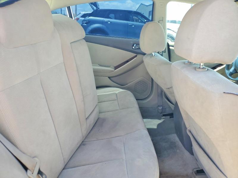 Продажа на аукционе авто 2007 Nissan Altima, vin: 1N4AL21E87C110794, номер лота: 61770816