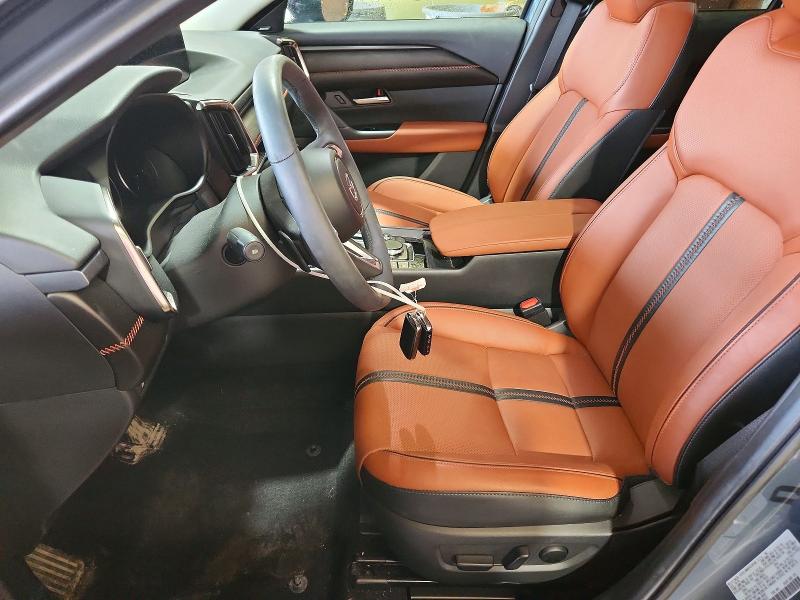 Продаж на аукціоні авто 2025 Mazda Cx-50, vin: 7MMVABEY1SN305610, номер лоту: 62628266